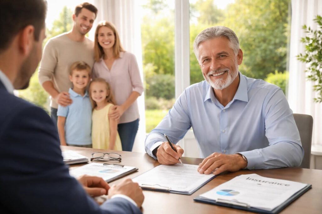 découvrez comment fonctionne l'assurance vie dans le cadre de la succession, ses avantages et les étapes clés pour bien protéger vos proches.