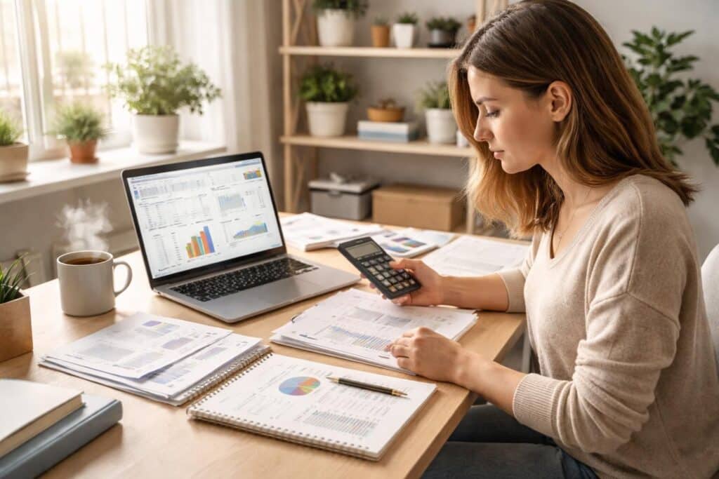 découvrez des conseils pratiques et efficaces pour bien gérer votre budget mensuel, maîtriser vos dépenses et épargner intelligemment chaque mois.