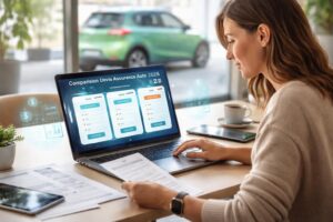 découvrez nos conseils pratiques pour choisir une assurance auto moins chère en 2026 et économiser sur votre contrat sans compromis sur la couverture.