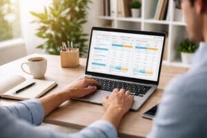 découvrez comment comparer efficacement les assurances en ligne pour trouver la meilleure couverture au meilleur prix grâce à nos conseils pratiques et astuces fiables.