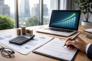 découvrez les stratégies efficaces pour doubler votre capital rapidement et en toute sécurité grâce à nos conseils d'experts en investissement et gestion financière.