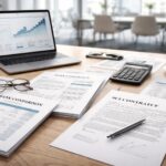 découvrez notre comparatif des meilleures banques pour sci afin de choisir l'établissement idéal pour gérer votre société civile immobilière en toute sérénité.