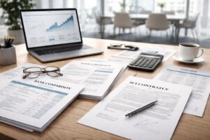 découvrez notre comparatif des meilleures banques pour sci afin de choisir l'établissement idéal pour gérer votre société civile immobilière en toute sérénité.