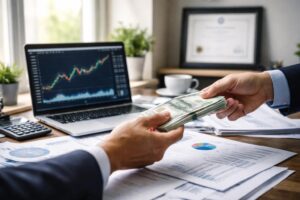 découvrez comment obtenir un crédit pour la création d’entreprise et financer efficacement votre projet entrepreneurial avec nos conseils et solutions adaptées.