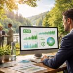 découvrez l'investissement durable esg : alliez performance financière et responsabilité environnementale, sociale et de gouvernance pour un avenir meilleur.