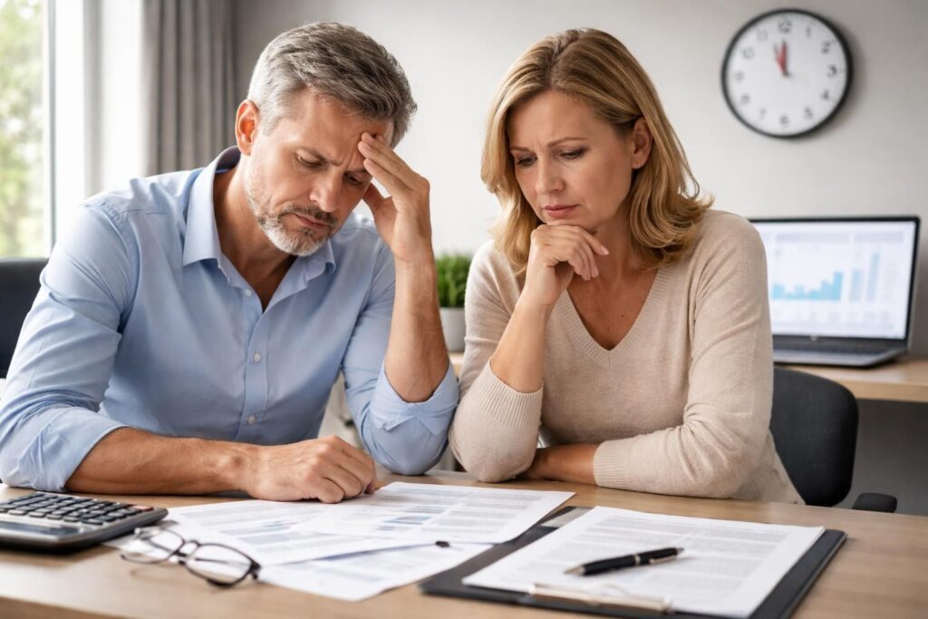 découvrez les erreurs courantes à éviter avant de signer un contrat de crédit pour sécuriser votre financement et prendre une décision éclairée.