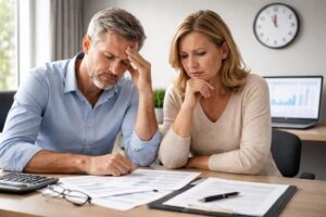 découvrez les erreurs courantes à éviter avant de signer un contrat de crédit pour sécuriser votre financement et prendre une décision éclairée.