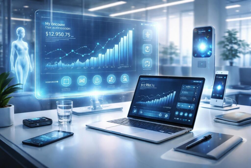 découvrez notre sélection des meilleures banques en ligne pour 2026, alliant sécurité, tarifs avantageux et services innovants pour gérer votre argent facilement.