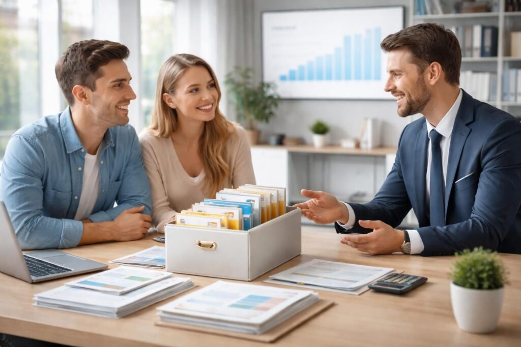 découvrez les avantages de regrouper ses crédits pour mieux gérer votre budget, réduire vos mensualités et simplifier vos remboursements.