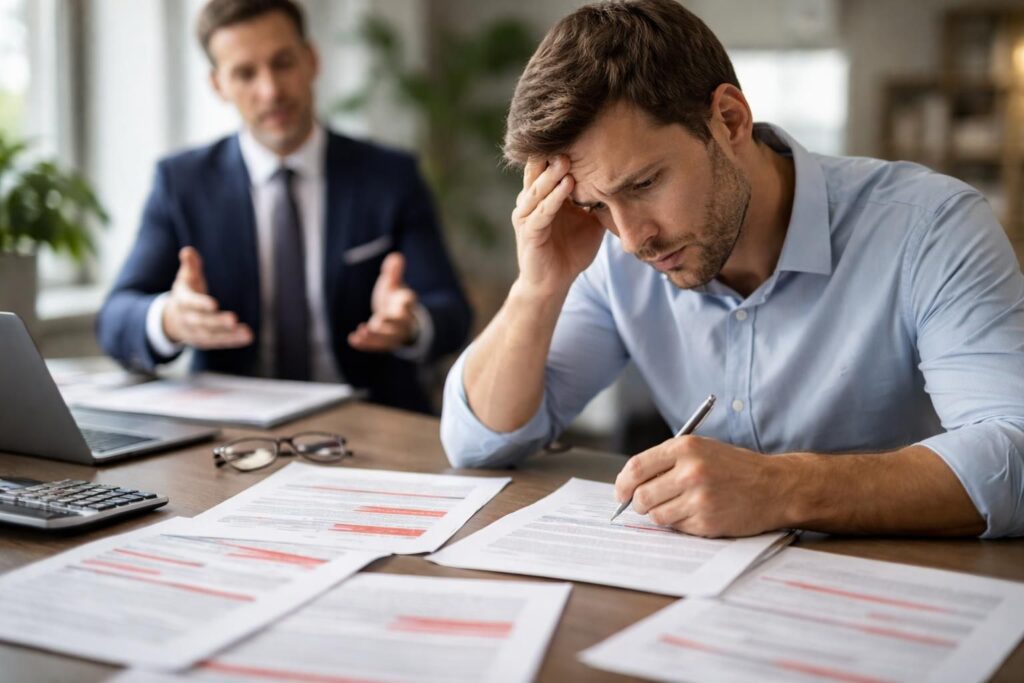 découvrez les principales erreurs à éviter lors de la souscription d’une assurance pour choisir la couverture la mieux adaptée et protéger efficacement vos biens et votre famille.