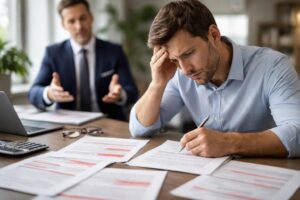 découvrez les principales erreurs à éviter lors de la souscription d’une assurance pour choisir la couverture la mieux adaptée et protéger efficacement vos biens et votre famille.