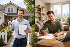 découvrez les principales différences entre l'assurance habitation pour propriétaires et locataires afin de choisir la couverture adaptée à votre logement.