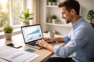 découvrez notre guide complet pour changer de banque facilement, étape par étape, et profitez d'une transition rapide et sans stress.