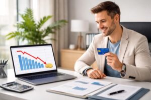 découvrez des astuces pratiques et efficaces pour réduire vos frais bancaires et optimiser la gestion de votre budget au quotidien.