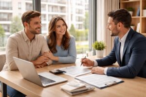 découvrez si un crédit immobilier sans apport est possible, les conditions à remplir et les astuces pour financer votre projet immobilier sans apport initial.