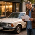 découvrez si une assurance tous risques est adaptée pour protéger votre vieille voiture et faites le bon choix pour votre budget et votre sécurité.