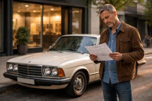 découvrez si une assurance tous risques est adaptée pour protéger votre vieille voiture et faites le bon choix pour votre budget et votre sécurité.