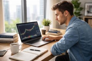 découvrez les bases pour investir en bourse en tant que débutant, avec des conseils simples et efficaces pour démarrer sereinement et faire fructifier votre argent.