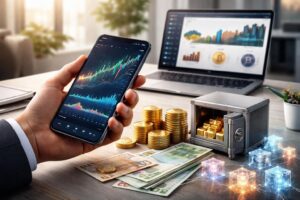 découvrez les meilleurs placements financiers en 2026 pour optimiser votre épargne et sécuriser votre avenir. conseils d'experts et tendances du marché.