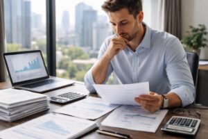 découvrez si le rachat de crédit est une solution avantageuse pour réduire vos mensualités et améliorer votre gestion financière.