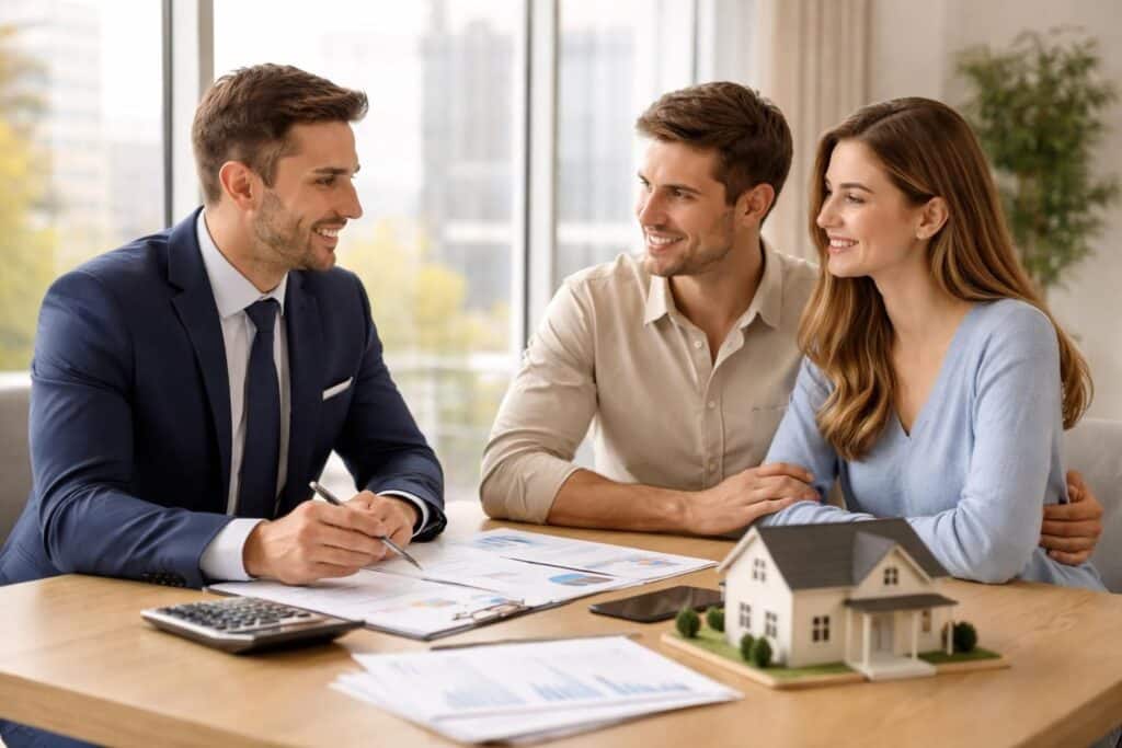 découvrez les prévisions des taux de crédit immobilier pour 2026 et préparez efficacement votre projet immobilier avec nos analyses détaillées.