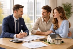 découvrez les prévisions des taux de crédit immobilier pour 2026 et préparez efficacement votre projet immobilier avec nos analyses détaillées.