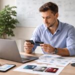 découvrez notre comparatif des meilleures banques pour auto-entrepreneurs afin de choisir l'offre adaptée à vos besoins professionnels et optimiser la gestion de votre compte.