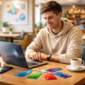 découvrez comment choisir la meilleure banque pour étudiant adaptée à vos besoins et profitez d'offres spéciales et services dédiés aux étudiants.