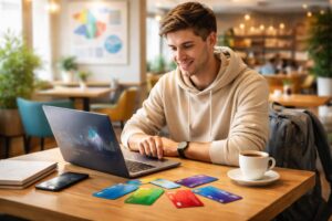 découvrez comment choisir la meilleure banque pour étudiant adaptée à vos besoins et profitez d'offres spéciales et services dédiés aux étudiants.