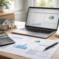 découvrez comment calculer votre capacité d’emprunt efficacement pour mieux planifier votre projet immobilier et obtenir le meilleur financement possible.