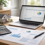découvrez comment calculer votre capacité d’emprunt efficacement pour mieux planifier votre projet immobilier et obtenir le meilleur financement possible.