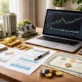 découvrez les étapes essentielles pour créer un portefeuille diversifié et optimiser vos investissements en répartissant vos actifs de manière stratégique.