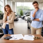découvrez les différences entre crédit auto et loa pour faire le meilleur choix selon votre budget et besoins automobiles.