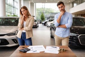 découvrez les différences entre crédit auto et loa pour faire le meilleur choix selon votre budget et besoins automobiles.