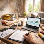 découvrez comment financer efficacement vos travaux de rénovation grâce aux différentes options de crédit travaux. conseils pratiques pour réussir votre projet.