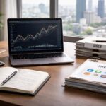 découvrez les avantages et inconvénients des etf et des actions individuelles pour optimiser votre stratégie d'investissement en bourse.