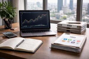 découvrez les avantages et inconvénients des etf et des actions individuelles pour optimiser votre stratégie d'investissement en bourse.