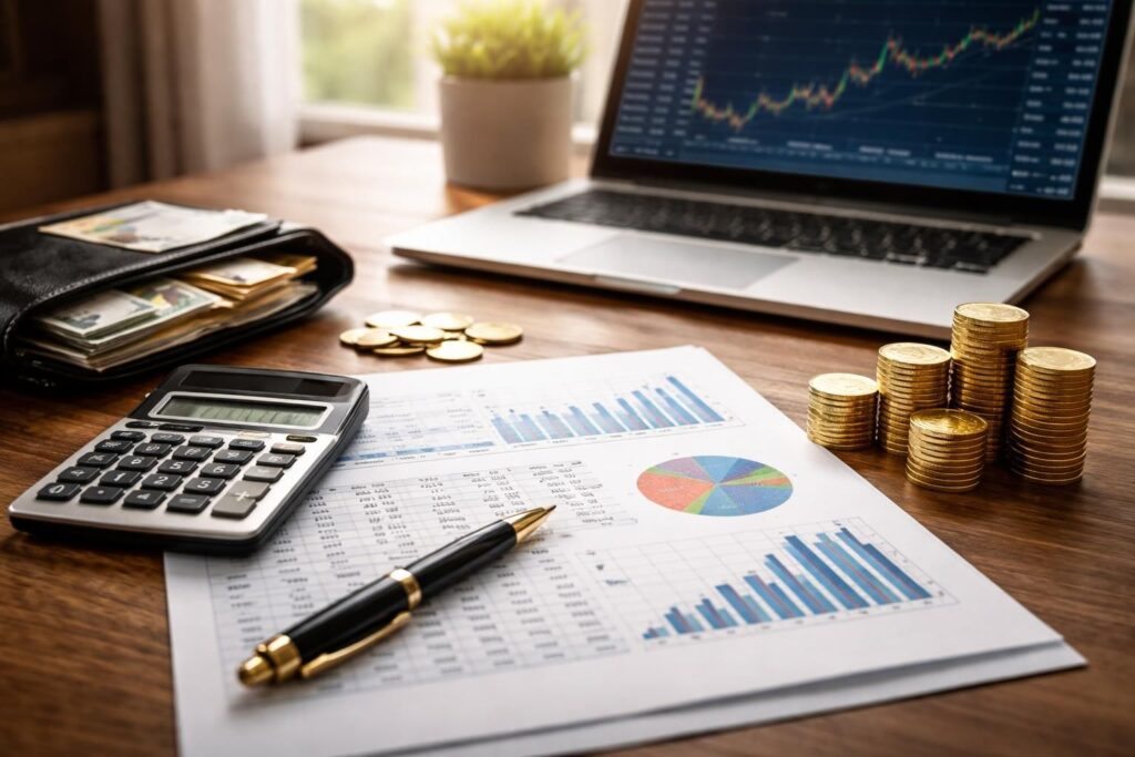 découvrez tout ce qu'il faut savoir sur la fiscalité des dividendes : règles d'imposition, taux applicables et conseils pour optimiser vos revenus.