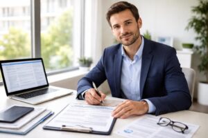 découvrez les changements apportés par la loi lemoine pour l’assurance de prêt et ce que cela signifie pour les emprunteurs.