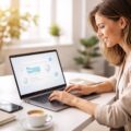 découvrez comment ouvrir un compte bancaire en ligne rapidement et facilement, sans vous déplacer, pour gérer vos finances en toute simplicité.