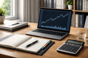 découvrez les différences entre le pea et le compte-titres pour choisir le meilleur investissement selon vos objectifs financiers.