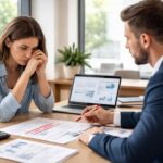découvrez les démarches à suivre et les solutions possibles en cas de refus de crédit pour mieux gérer votre situation financière.