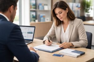 découvrez les étapes simples et essentielles pour fermer un compte bancaire en toute sécurité et sans tracas.