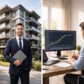 découvrez les avantages et les risques de l'investissement immobilier et de la bourse pour faire le meilleur choix financier adapté à vos objectifs.