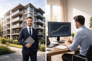 découvrez les avantages et les risques de l'investissement immobilier et de la bourse pour faire le meilleur choix financier adapté à vos objectifs.