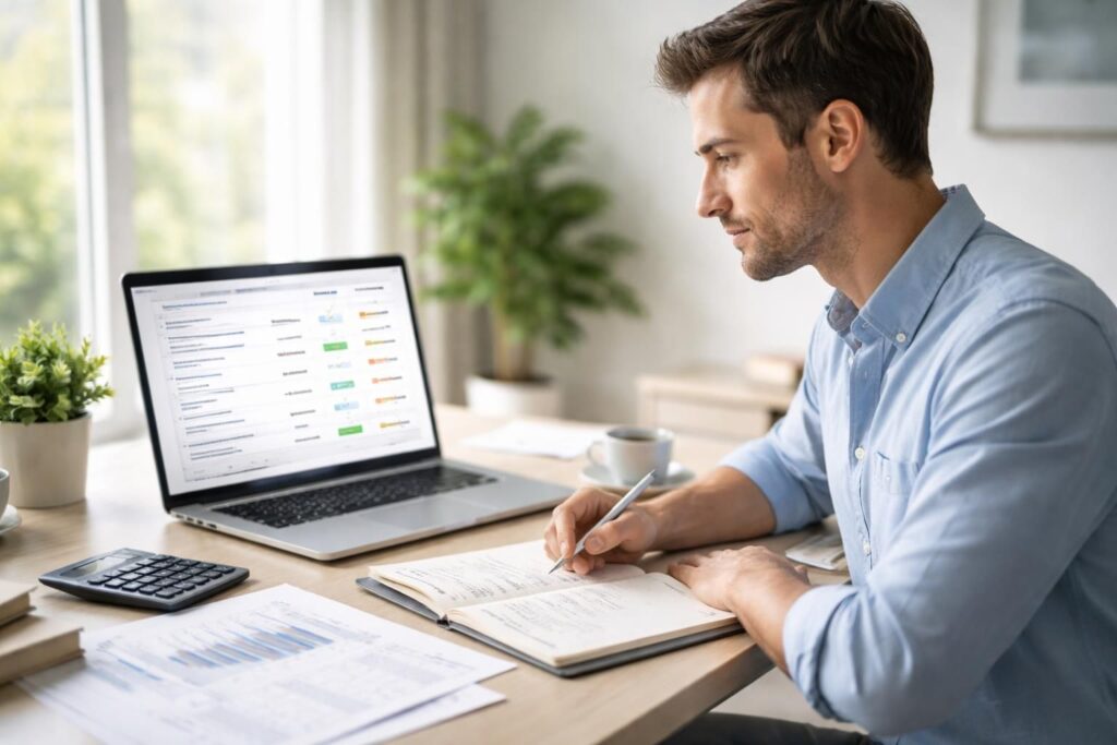découvrez comment choisir la meilleure assurance vie en ligne grâce à nos critères de sélection essentiels pour optimiser votre protection et vos investissements.