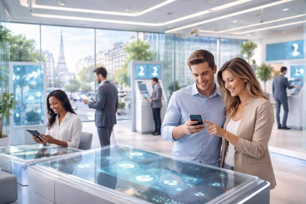 découvrez la meilleure néobanque en france : services innovants, frais réduits et gestion simple pour votre argent au quotidien.