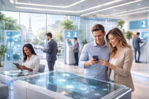 découvrez la meilleure néobanque en france : services innovants, frais réduits et gestion simple pour votre argent au quotidien.