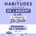 Femme analysant ses finances avec un ordinateur portable, symbolisant l'épargne.