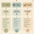 Illustration d'El Sistema Contable, un système comptable pratique.